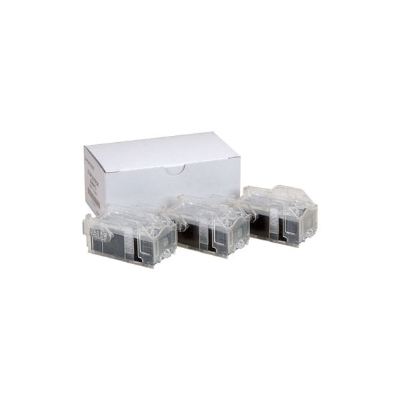 Lexmark 25A0013 Staples (5,000 Staples/Ctg) (EA=Box of 3 Ctgs)