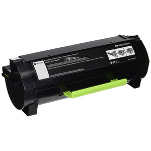 Lexmark 51B0XA0 Extra High Yield Toner Cartridge (20,000 Yield)