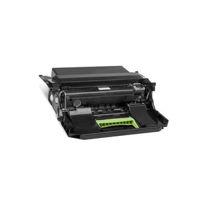 Lexmark 52D0ZA0 (520ZA) Imaging Unit (100,000 Yield) - Technology Inks Pro, LLC.