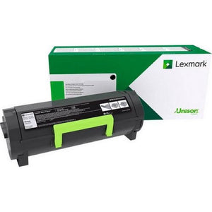 Lexmark 56F0XA0 Extra High Yield Toner Cartridge (20,000 Yield)