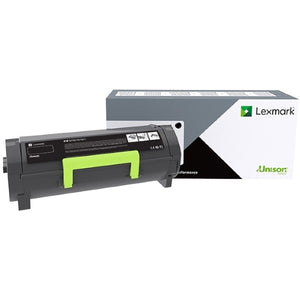 Lexmark B2300A0 Black Toner Cartridge (3,000 Yield)