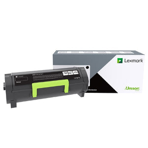 Lexmark B260UA0 Ultra High Yield Black Toner Cartridge (15,000 Yield)