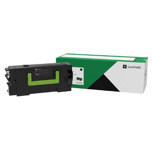 Lexmark B281000 Return Program Toner Cartridge (7,500 Yield)