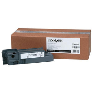 Lexmark C52025X Waste Toner Bottle