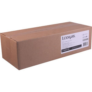 Lexmark C734X77G Waste Toner Container (25,000 Yield)