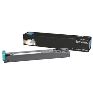 Lexmark C950X76G Waste Toner Container (30,000 Yield)