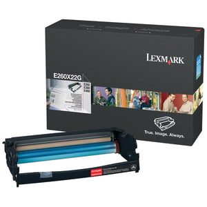 Lexmark E260X22G Photoconductor Kit (30,000 Yield)