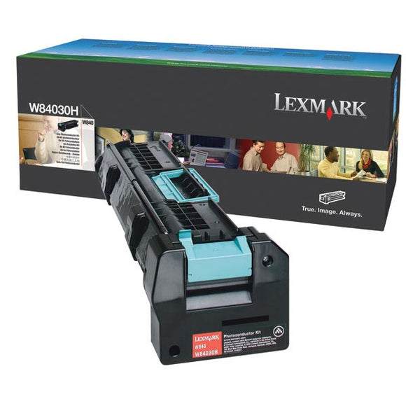 Lexmark W84030H Photoconductor Kit (60,000 Yield) - Technology Inks Pro, LLC.