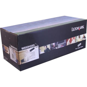 Lexmark W850H22G High Yield Photoconductor Kit (60,000 Yield) - Technology Inks Pro, LLC.