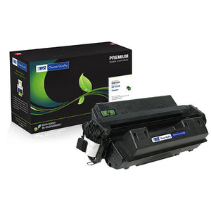 MSE MSE02211016 Remanufactured Extended Toner Cartridge (Alternative for HP Q2610X 10X) (10,000 Yield)