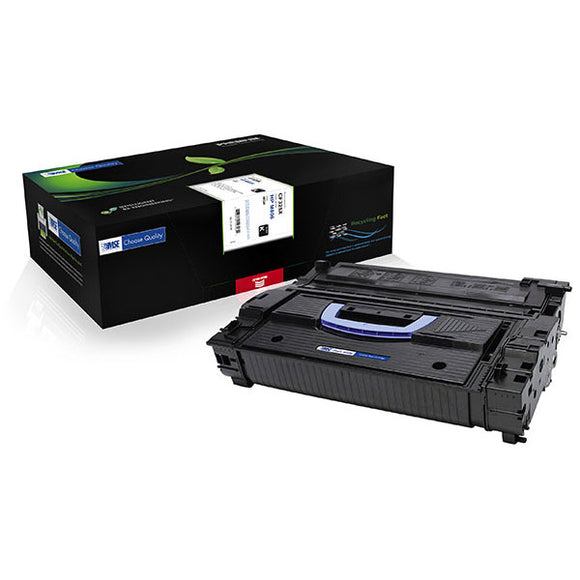 MSE MSE02212516 Remanufactured High Yield Toner Cartridge (Alternative for HP CF325X 25X) (34,500 Yield)