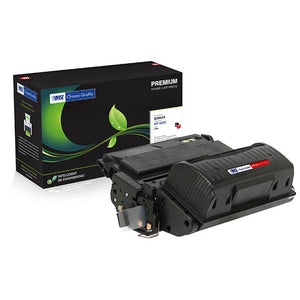 MSE MSE02214217 Remanufactured High Yield MICR Toner Cartridge (Alternative for HP Q5942X 42X) (20,000 Yield)