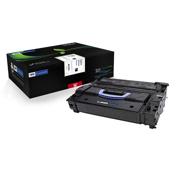 MSE MSE02214314 Remanufactured Toner Cartridge (Alternative for HP C8543X 43X) (30,000 Yield)