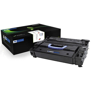 MSE MSE02214315 Remanufactured MICR Toner Cartridge (Alternative for HP C8543X 43X 02-81081-001) (30,000 Yield)