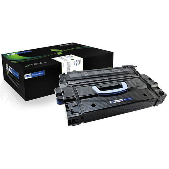 MSE MSE022143162 Remanufactured Extended Yield Toner Cartridge (Alternative for HP C8543X 43X) (40,000 Yield)