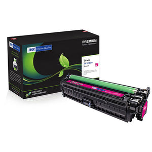 MSE MSE022152314 Remanufactured Magenta Toner Cartridge (Alternative for HP CE743A 307A) (7,300 Yield)