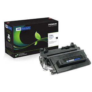 MSE MSE02216414 Remanufactured Toner Cartridge (Alternative for HP CC364A 64A) (10,000 Yield)