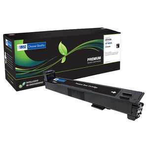 MSE MSE022185014 Remanufactured Black Toner Cartridge (Alternative for HP CF310A 826A) (29,000 Yield)