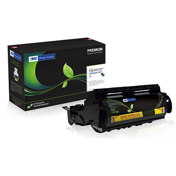 MSE MSE02241516 Remanufactured High Yield Universal Toner Cartridge (Alternative for Dell 341-2938 IBM 75P6960) (21,000 Yield)