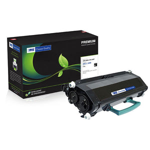 MSE MSE02702316 Remanufactured High Yield Toner Cartridge (Alternative for Dell 330-2666 DM253 330-2649 PK937) (6,000 Yield)