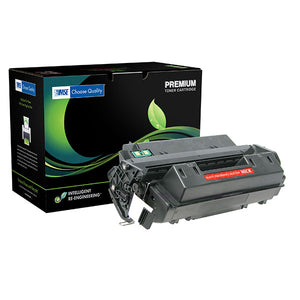 MSE MSE02211015 Remanufactured MICR Toner Cartridge (Alternative for HP Q2610A 10A) (6,000 Yield)