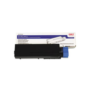 Oki 44992405 OKI Toner Cartridge (1,500 Yield)