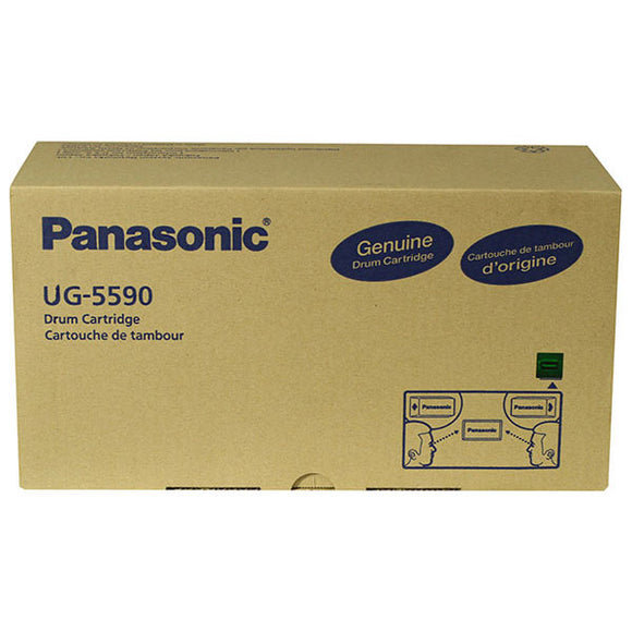 Panasonic UG5590 Imaging Drum (6,000 Yield) - Technology Inks Pro, LLC.