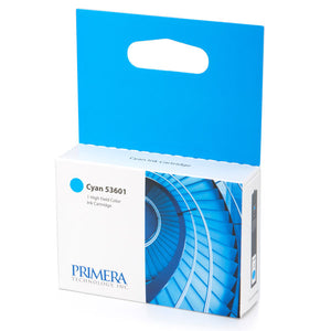 Primera 53601 Cyan Ink Cartridge