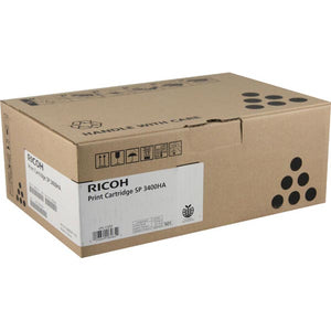 Ricoh 406465 High Yield Toner Cartridge (5,000 Yield)