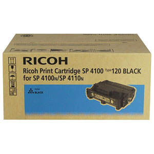 Ricoh 406997 Toner Cartridge (15,000 Yield)
