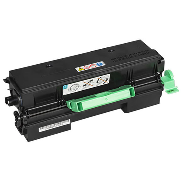 Ricoh 407319 Print Cartridge (6,000 Yield) (Type SP 4500A)