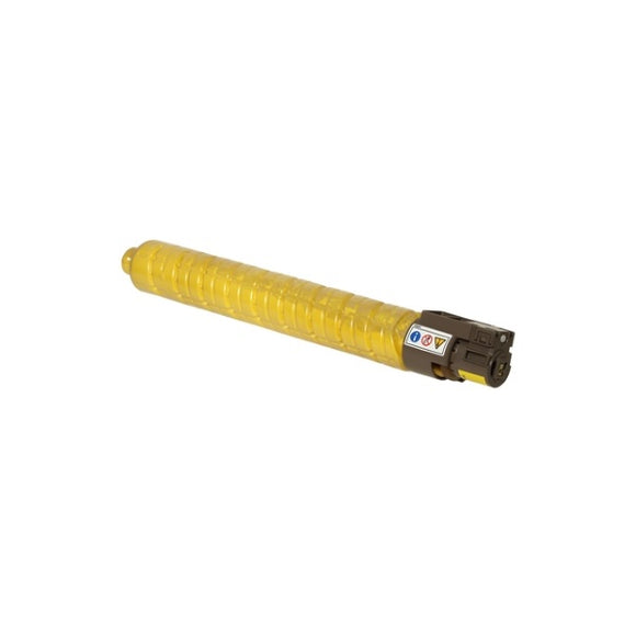 Ricoh 841752-A Yellow Toner Cartridge (22,500 Yield)