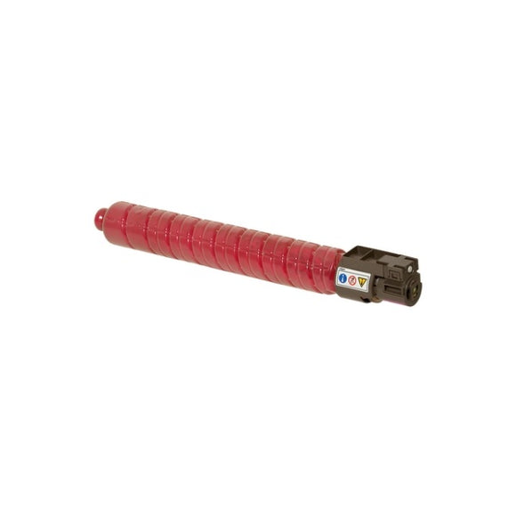 Ricoh 841753-A Magenta Toner Cartridge (22,500 Yield)