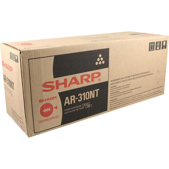 Sharp AR310NT Toner Cartridge (25,000 Yield)
