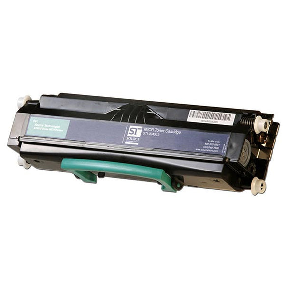 Source Technologies STI-204512 MICR Toner Cartridge (Drum Not Included) (5,000 Yield)