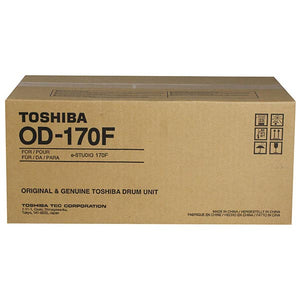 Toshiba OD170F Drum (20,000 Yield) - Technology Inks Pro, LLC.