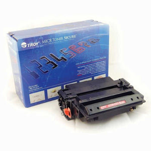 TROY 02-81201-001 MICR Toner Secure Cartridge (6,500 Yield)