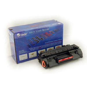 TROY 02-81500-001 MICR Toner Secure Cartridge (2,300 Yield)