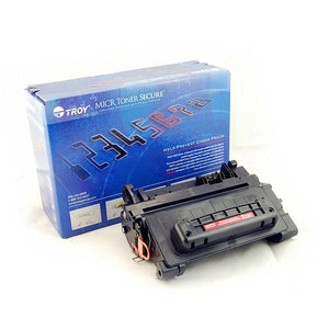 TROY 02-81350-001 MICR Toner Secure Cartridge (10,000 Yield)