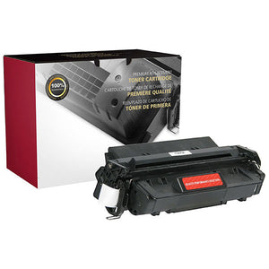 Clover Imaging Group 100777P Remanufactured MICR Toner Cartridge (Alternative for HP C4096A 96A 02-81038-001) (5,000 Yield) - Technology Inks Pro, LLC.