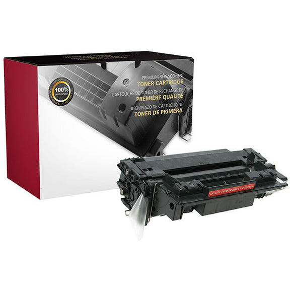Clover Imaging Group 113936P Remanufactured MICR Toner Cartridge (Alternative for HP Q6511A 11A) (6,000 Yield) - Technology Inks Pro, LLC.