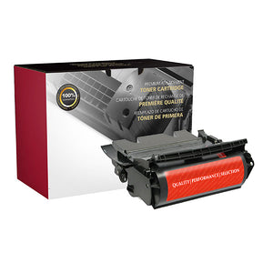 Clover Imaging Group 114519P Remanufactured High Yield MICR Toner Cartridge (Alternative for  64015HA X644H11A 64004HA 64035HA X644H21A) (21,000 Yield) - Technology Inks Pro, LLC.