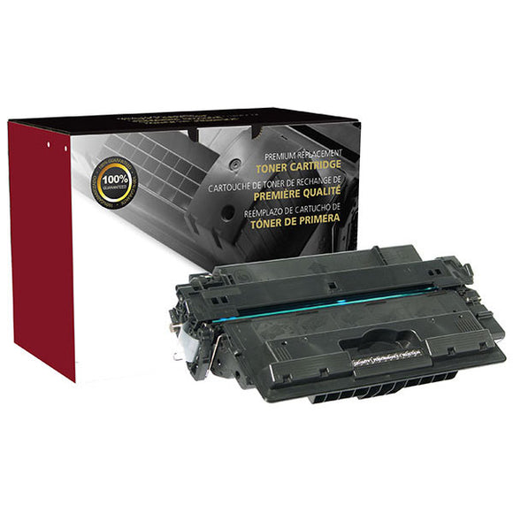 Clover Imaging Group 115044P Remanufactured Toner Cartridge (Alternative for HP Q7570A 70A) (15,000 Yield) - Technology Inks Pro, LLC.