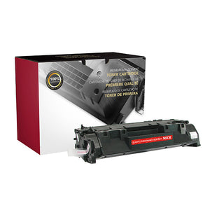 Clover Imaging Group 115997P Remanufactured MICR Toner Cartridge (Alternative for HP CE505A 05A) (2,300 Yield) - Technology Inks Pro, LLC.