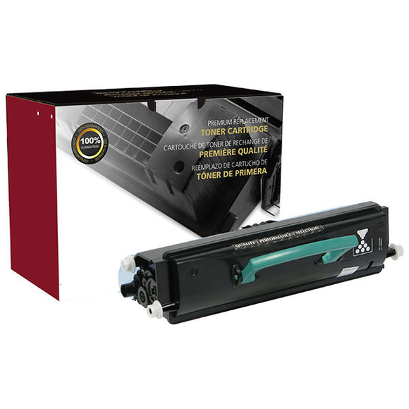 Clover Imaging Group 117103P Remanufactured High Yield Toner Cartridge (Alternative for  E360H21A E360H11A X463H11G X463H21G) (9,000 Yield) - Technology Inks Pro, LLC.