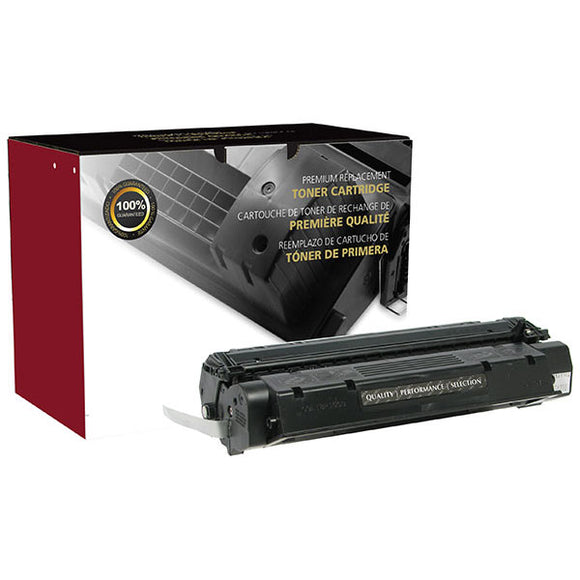 Clover Imaging Group 200009P Remanufactured High Yield Toner Cartridge (Alternative for HP C7115X 15X) (3,500 Yield) - Technology Inks Pro, LLC.