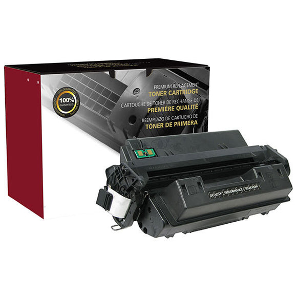 Clover Imaging Group 200012P Remanufactured Toner Cartridge (Alternative for HP Q2610A 10A) (6,000 Yield) - Technology Inks Pro, LLC.