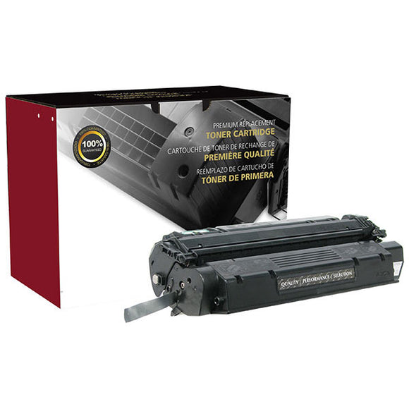 Clover Imaging Group 200013P Remanufactured High Yield Toner Cartridge (Alternative for HP Q2613X 13X) (4,500 Yield) - Technology Inks Pro, LLC.