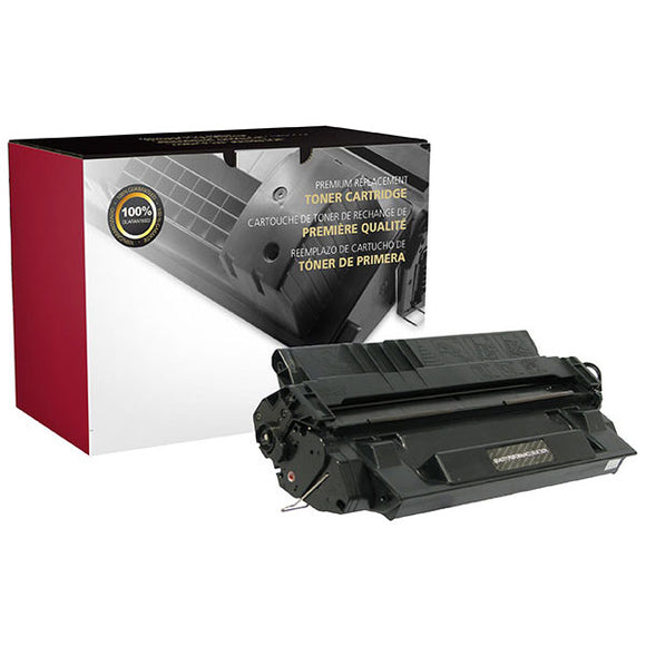 Clover Imaging Group 200018P Remanufactured Toner Cartridge (Alternative for HP C4129X 29X  3842A002AA EP-62) (10,000 Yield) - Technology Inks Pro, LLC.