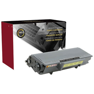 Clover Imaging Group 200027P Remanufactured Toner Cartridge (Alternative for  TN620) (3,000 Yield) - Technology Inks Pro, LLC.